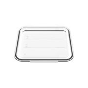 GLASS TRAY