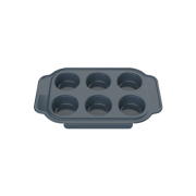 Muffin tin